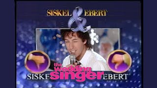 Famous Siskel & Ebert (1998) - Sphere | The Borrowers | The Wedding Singer Profile