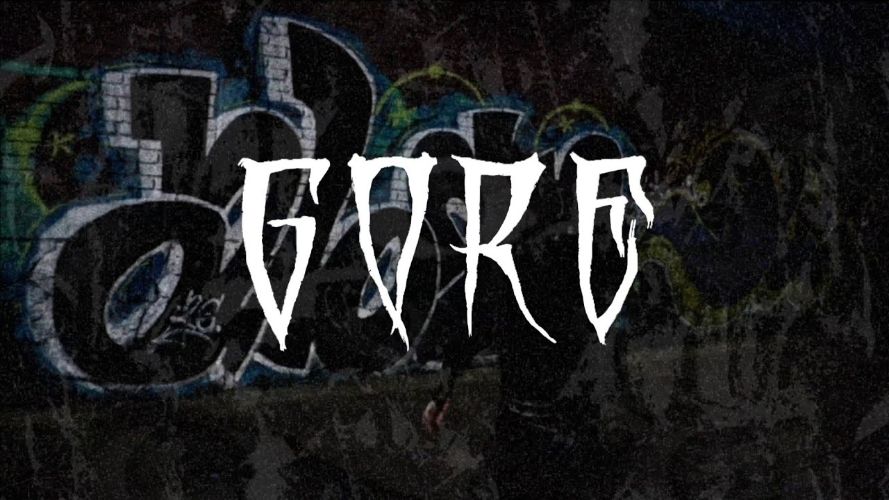 GORE / YAKUZA HARDEN (official video)