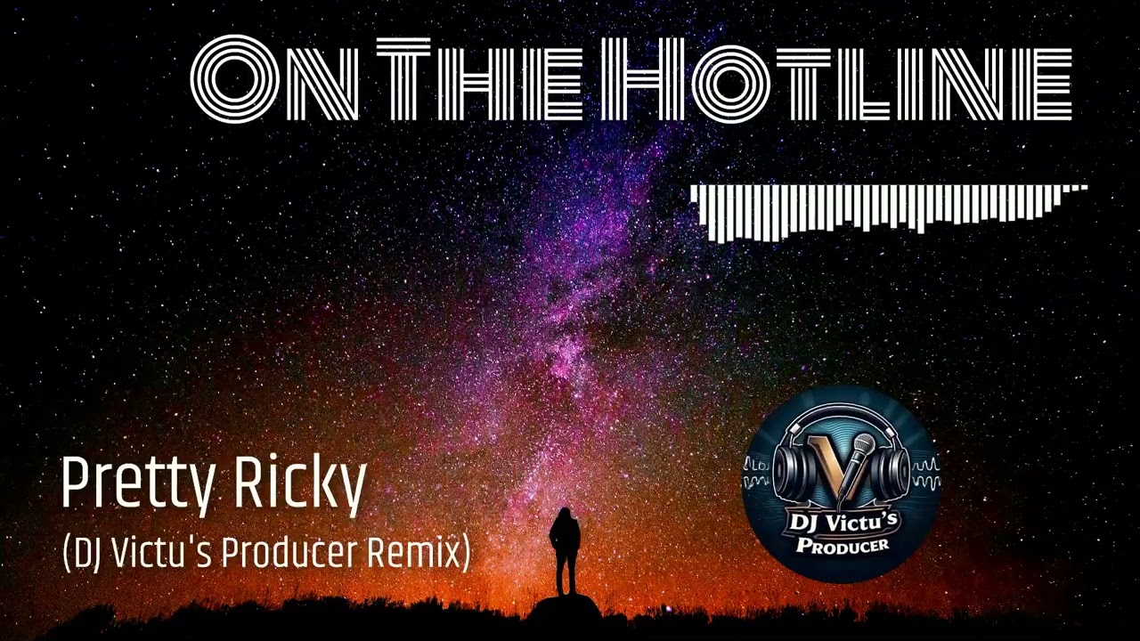 Pretty Ricky - On The Hotline (DJ Victu's Producer Remix)