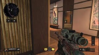 BO4 Gridlock Out Of Map Tutorial