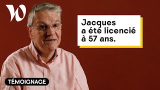 Emploi Senior Le Combat De Jacques Pour Retrouver Un Travail