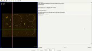 Huygens Object Tracker