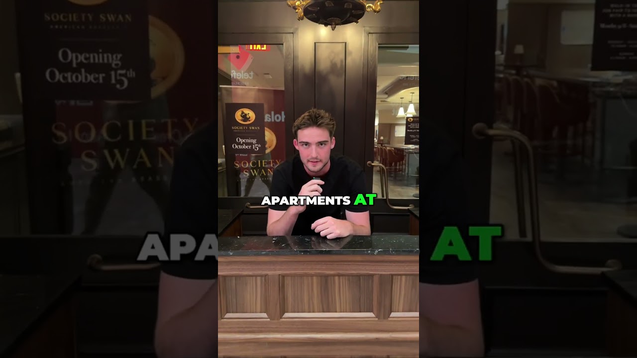 So many people say I'm a weird person...