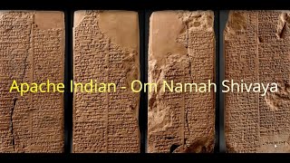 🎼Apache Indian   Om Namah Shivaya