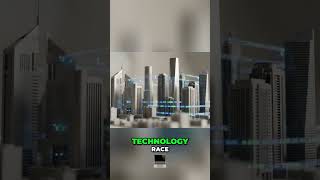 Global AI Race: Nations Gamble on Sovereign Tech #shorts