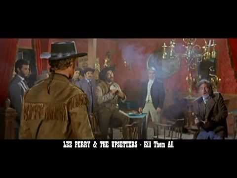 LEE PERRY & THE UPSETTERS - Kill Them All