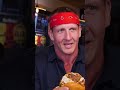 Texas BBQ Challenge: The $14 Monster Sandwich!