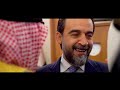 راعي الهيبه اهداء الى السيد الرئيس محمد الحلبوسي 