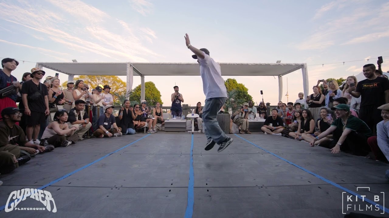 This Is My House 2025 - Judge Showcase - HIRO