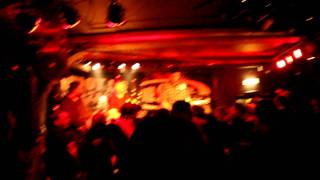 Flatfoot 56 - Amazing Grace (The Stage, Arnhem)