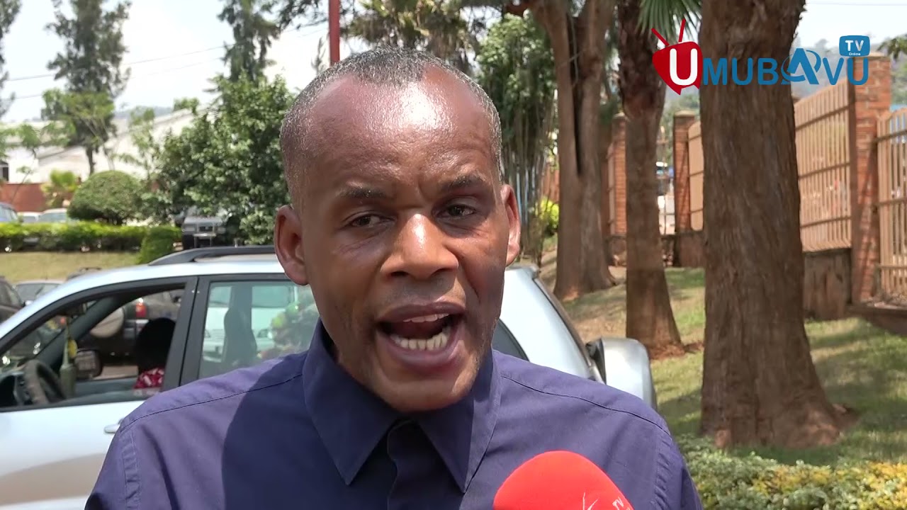 Noneho Rachid arabihuhuye