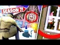 *NEW* CREEPY MOVING GNOME *FOUND* AFTER COMPLETING CHILLY GNOMES CHALLENGE! SEASON 7 LOCATION UPDATE