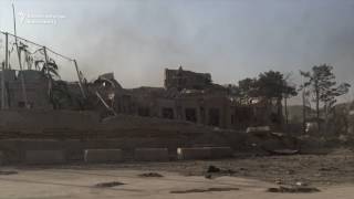 Car Bomb Strikes German Consulate In Afghanistan
