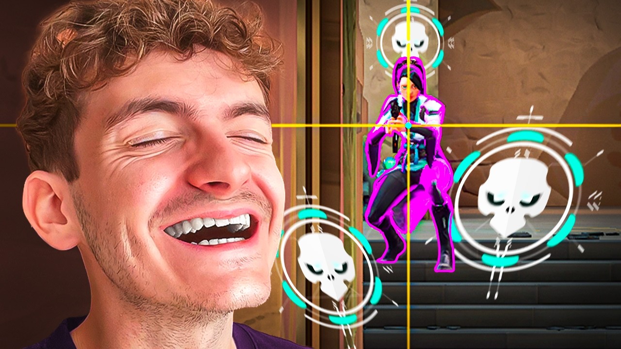 JE SUIS MONSTRUEUX QUAND J'AI ENVIE DE JOUER CHAMBER