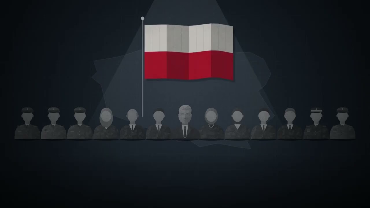 Katyn – Animated History Documentary
