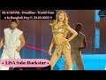 Rockstar LISA Solo Blackpink Deadline World Tour In Bangkok Day 1 24 10 2025 