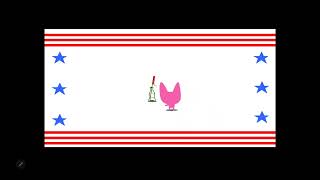 4Th Of July Hoops And Yoyo