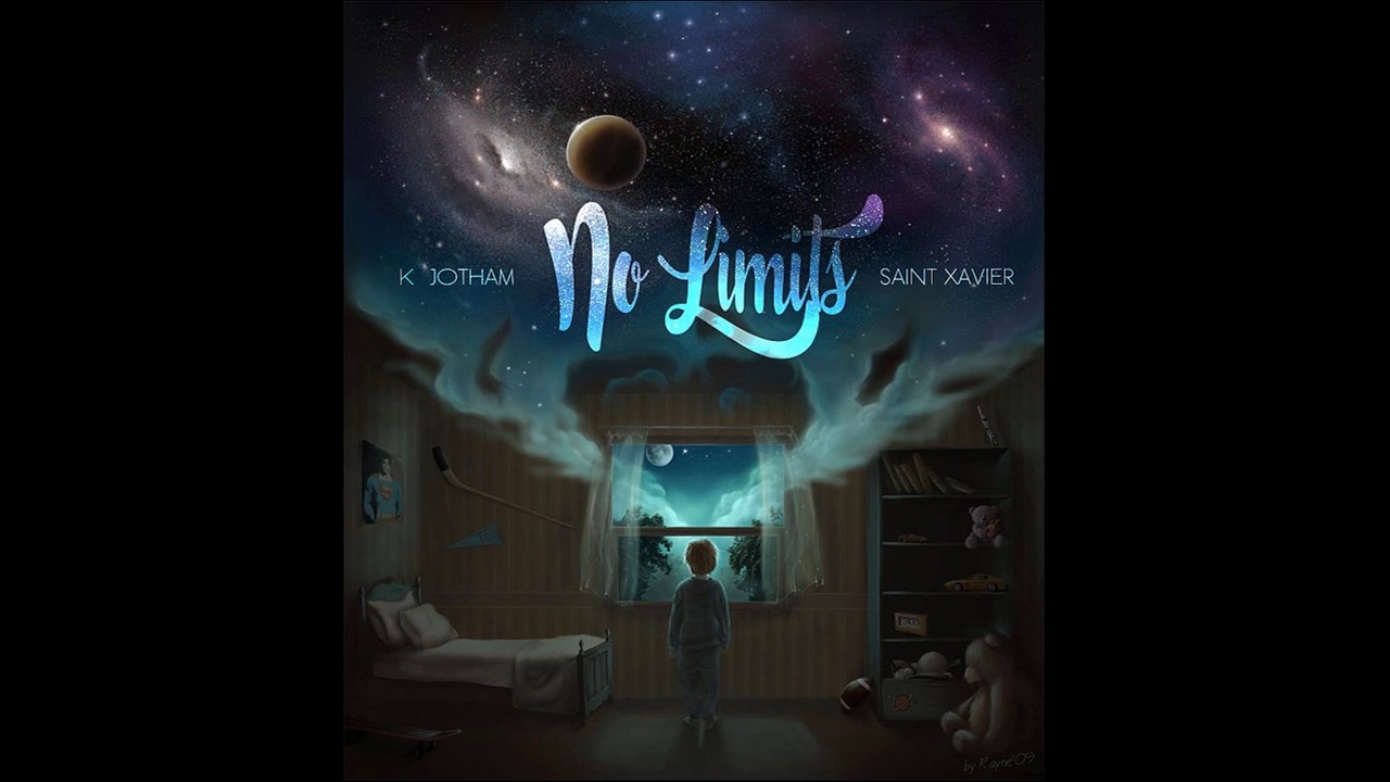 Watch K Jotham - No Limits Ft Saint Xavier on YouTube Watch K Jotham - No Limits Ft Saint Xavier on YouTube