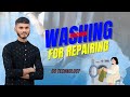 Aise Karo Washing Machine Repair – Mechanic Ki Jarurat Nahi!⚙️ Home Me Washing Machine Repair kare\