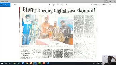 Video I || Tugas 2 memuat grid, typography, colors dan tables.