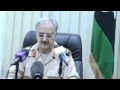 اللواء خليفة حفتر