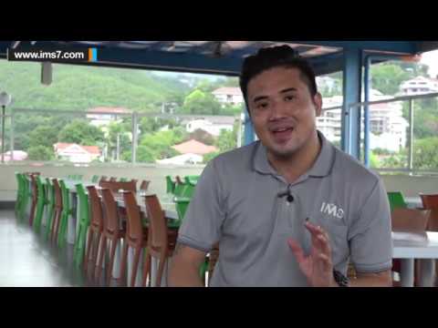 Video [CEBU] IMS ACADEMY Cơ sở Banilad - Du học Philipines - YouTube