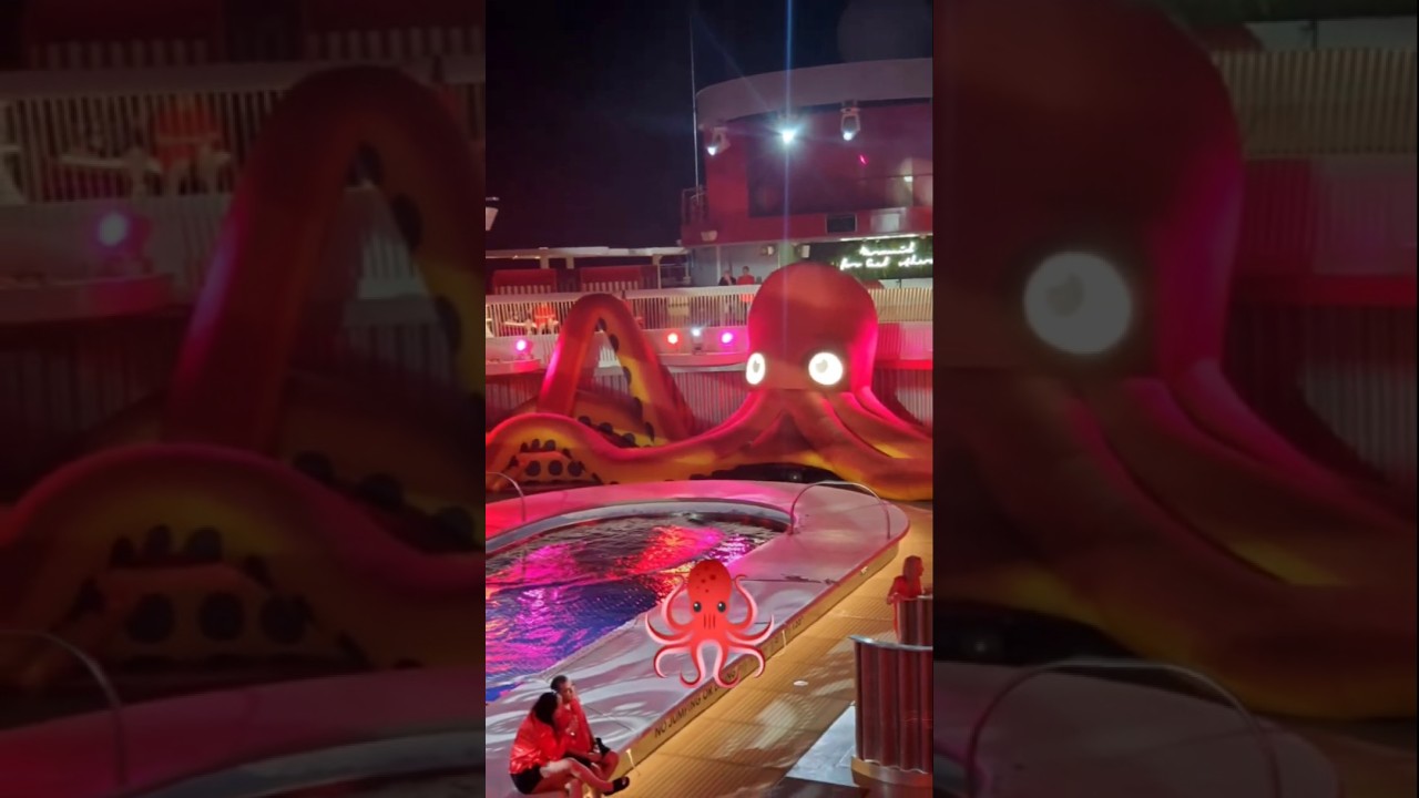 Cruise Scenes from Earlier This Year #cruiselife #cruiseaddict #cruisevlog #11cruises
