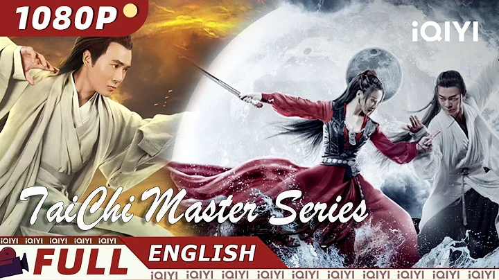 【ENG SUB】 TaiChi Master Series | Kung Fu, Action, Wuxia | Chinese Movie 2023 | iQIYI Movie English - DayDayNews