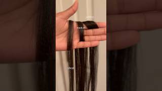 Braid Hair Amounts | Braiding hair for beginners #knotlessbraids #boxbraids #tips #tipsandtricks