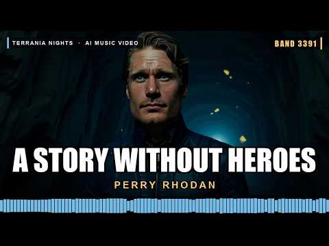 A STORY WITHOUT HEROES