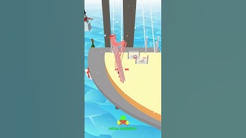 Bridge Race - Cool Games Android, iOS #32