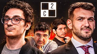 Kramnik Issues A New Challenge | Who's India's Number 1 Today?