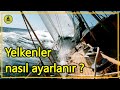 098  yelken ayar  sail trim