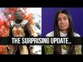 We Just Got a Surprising Elder Scrolls Update…