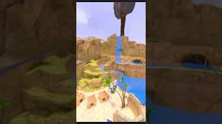 Comfort Chain  #gorillatag #gorillatagquest #minecraft #vr #gtag #gorilla