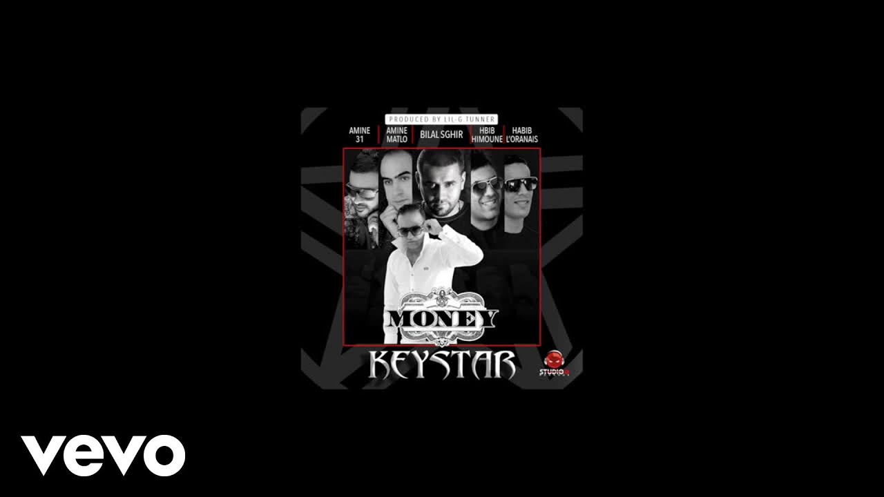 Keystar - Rani Sahar