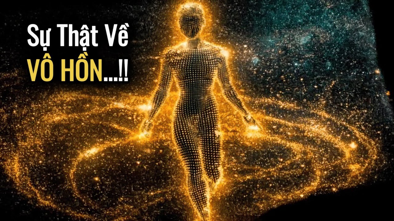 BỊ CẤM TRONG HƠN MỘT THẾ KỶ – CẢNH BÁO ĐƯỢC TIẾT LỘ: Không Phải Ai Cũng Có LINH HỒN