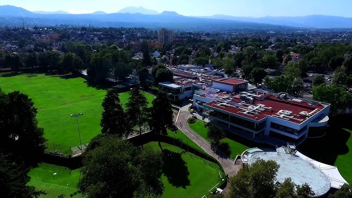 Mexican Golf Club
