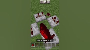 How To Make A Redstone Clock In Minecraft Pocket Edition 1.19