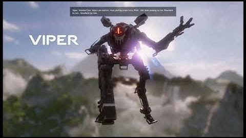 Titanfall 2 - The Ark - Part 8 [No Commentary]