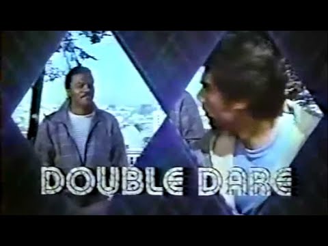 Classic TV Theme: Double Dare