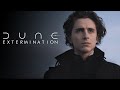 DUNE - (Extermination Trailer)