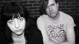 Weasel Walter & Lydia Lunch podcast/interview (2017)