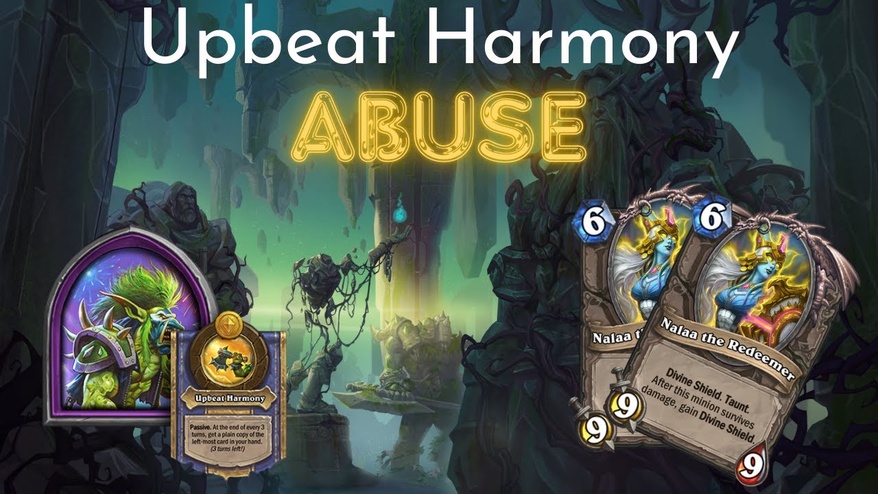 From Zero to Hero with Voone & Nala ft. StgDetre | Hearthstone Battlegrounds