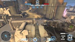 Play With ME! Firefall Beta Recon PvP with Commentary