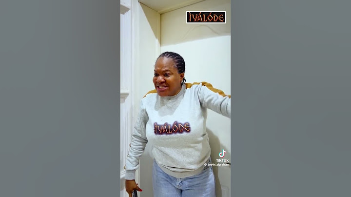 Iyalode now showing by Toyin Abraham #duet #toyinabraham