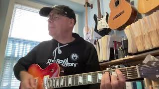 The Blue Stones Black Hole Solid Ground