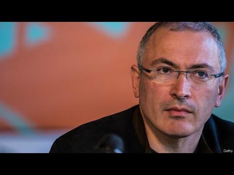ХОДОРКОВСКИЙ о фильме