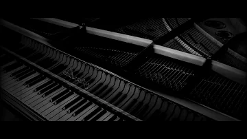 Piano Instrumental Lagu Sedih 1 Menit