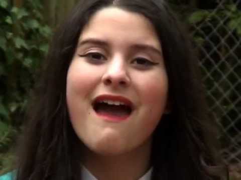It's time by Imagine Dragons (cup cover by Maya)